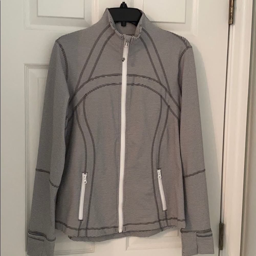 Lululemon Jacket Size 12